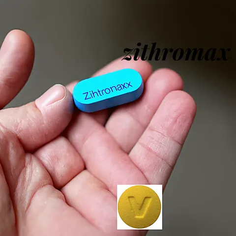 Zithromax 500 mg comprimidos precio